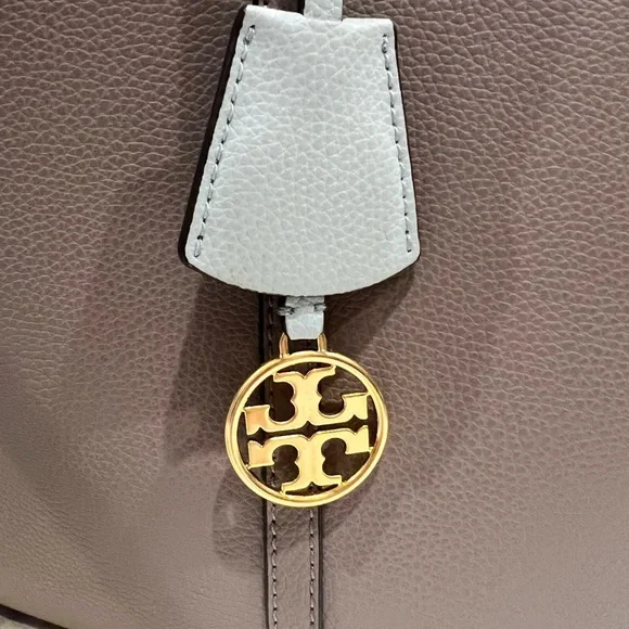 Tory Burch Perry Triple-compartment tote bag - Picture 8 of 14